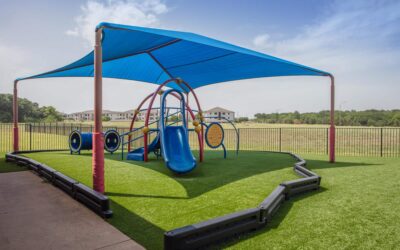 Is Artificial Grass Too Hot In Summer?