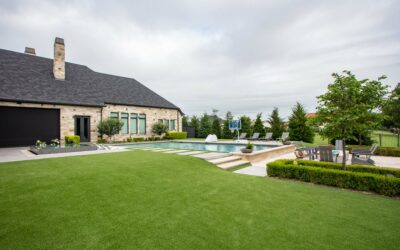 How Much Does It Cost To Install Artificial Turf in Austin?