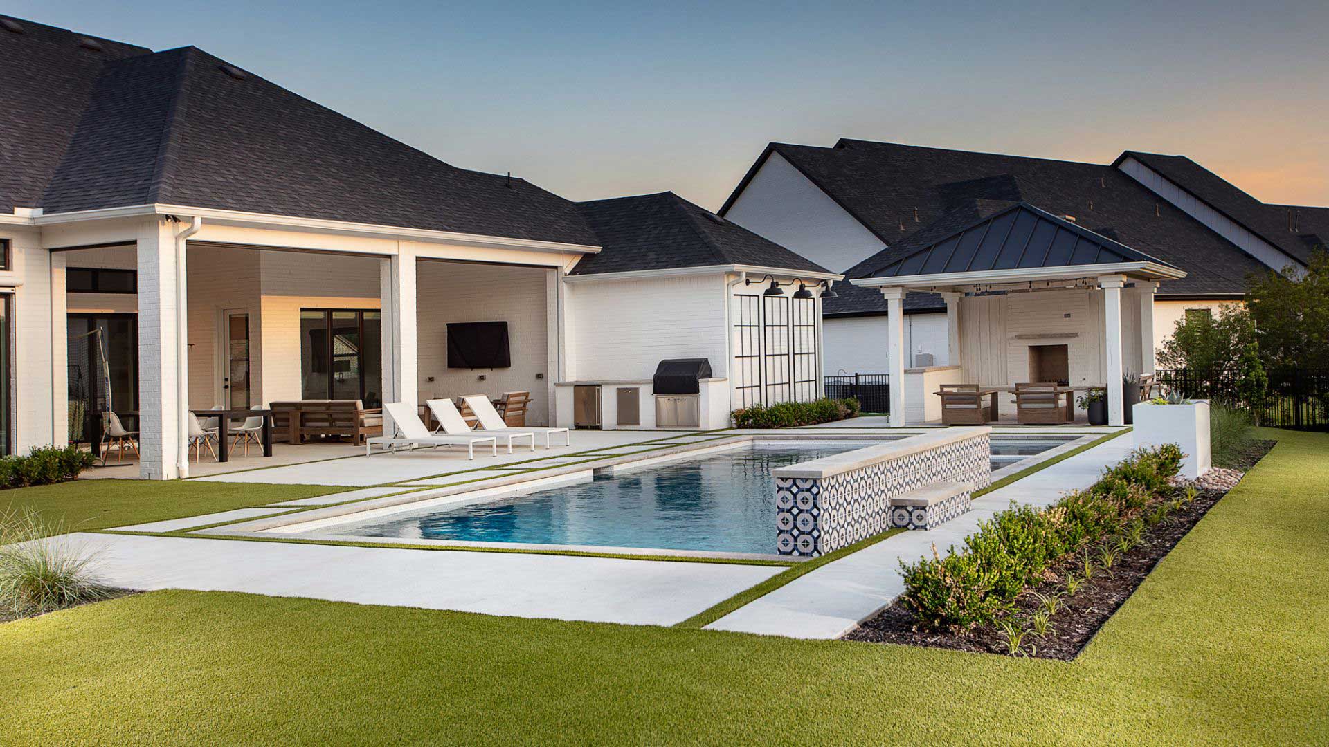 Artificial grass