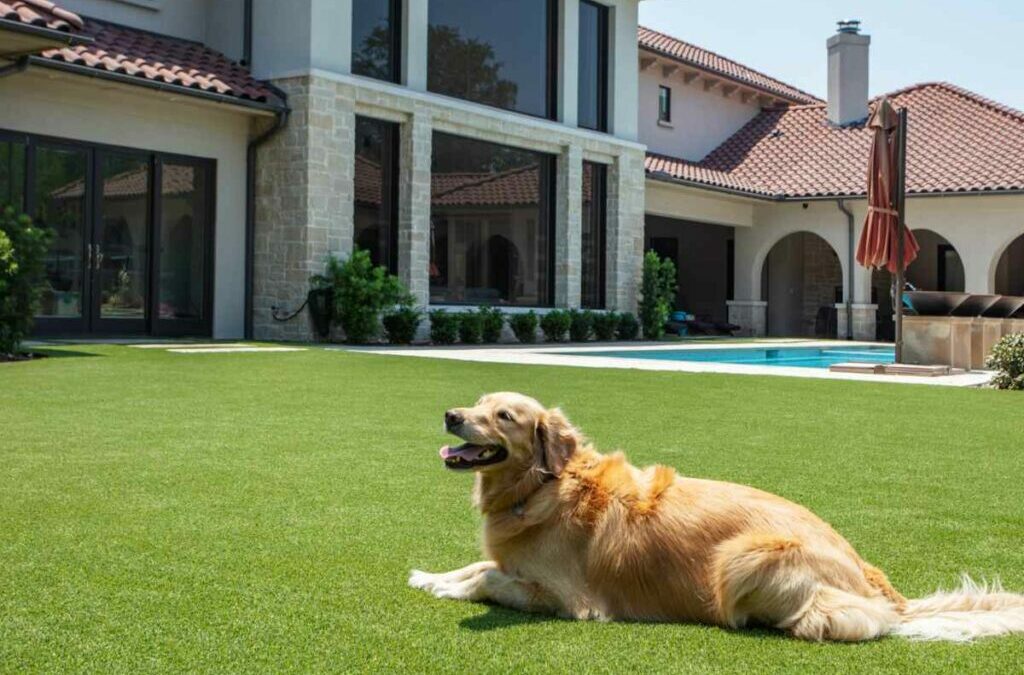 How To Maintain Artificial Grass: 10 Tips With Practical Guidelines