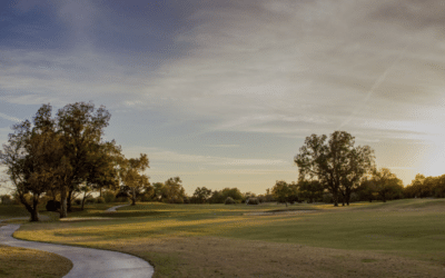 Best Golf Courses In Austin