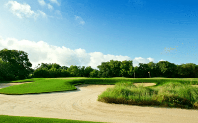 Best Golf Courses In San Antonio
