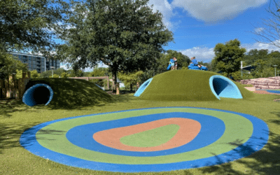 12 Best Playgrounds in Austin