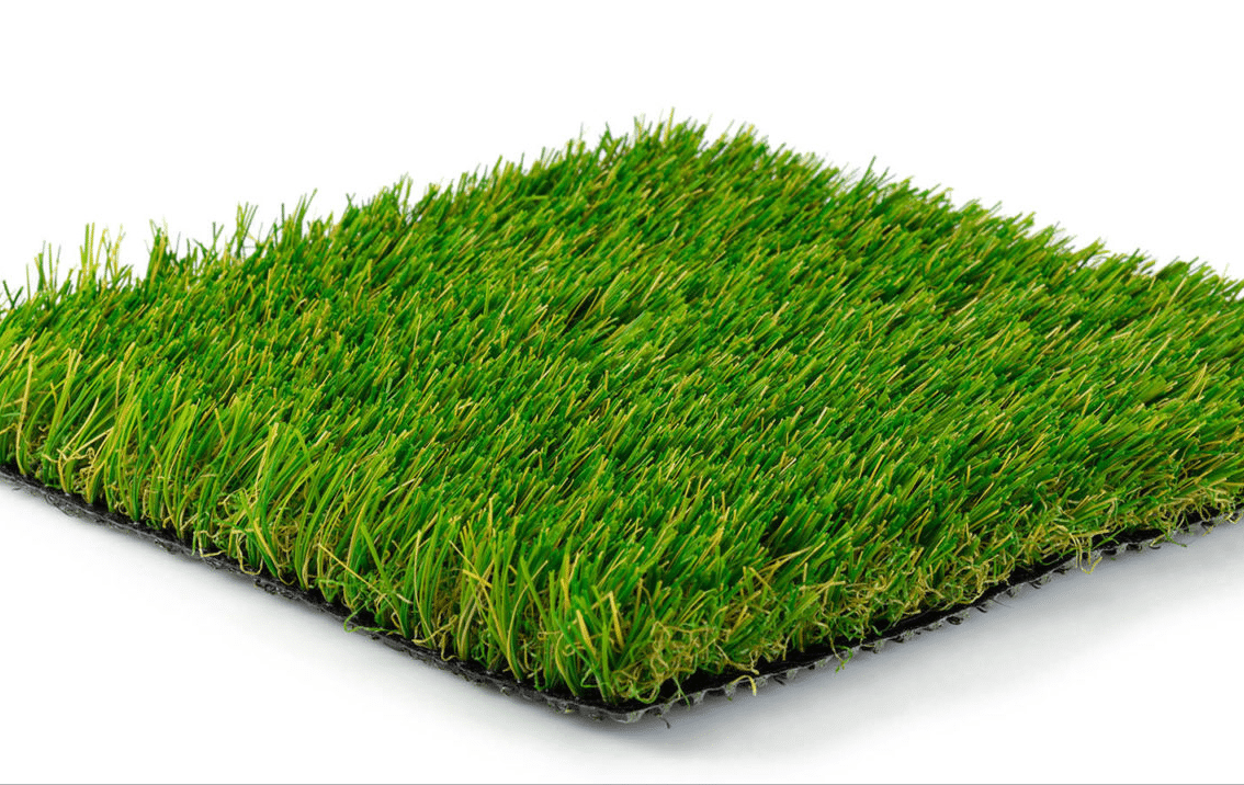 Most Realistic Artificial Grass Brands - Natural Blend