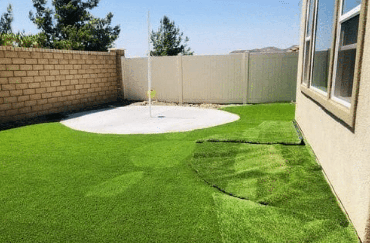 Does Artificial Grass Get Hot?