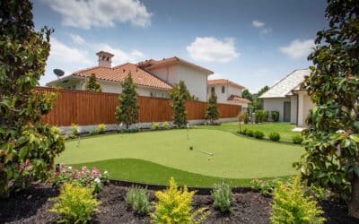 What is the Best PFAS-Free Artificial Turf in the U.S.?