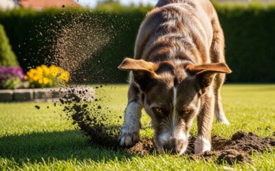 7 Low-Maintenance Backyard Ideas for Pets