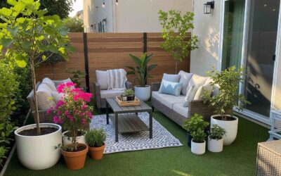 10 Patio Flooring Ideas to Elevate Any Yard
